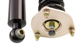 BC Racing BR Series Coilover Kit - 95-00 UCF20 Lexus LS400 by BC Racing R-04-BR