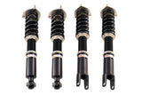 BC Racing BR Series Coilover Kit - 93-97 JZS147 Lexus GS-300 by BC Racing R-05-BR