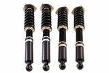 BC Racing BR Series Coilover Kit - 01-06 UCF30 Lexus LS430 by BC Racing R-07-BR