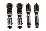 BC Racing BR Series Coilover Kit - 06-13 GSE25 Lexus IS250/350 & GS300/350 AWD by BC Racing R-08-BR