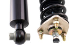 BC Racing BR Series Coilover Kit - 06-13 GSE25 Lexus IS250/350 & GS300/350 AWD by BC Racing R-08-BR