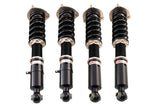 BC Racing BR Series Coilover Kit - 90-94 UCF10 Lexus LS400 by BC Racing R-09-BR