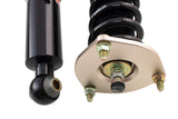 BC Racing BR Series Coilover Kit - 90-94 UCF10 Lexus LS400 by BC Racing R-09-BR