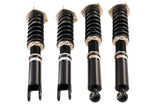BC Racing BR Series Coilover Kit - 07-17 USF40 Lexus LS460 RWD by BC Racing R-10-BR