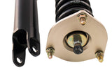 BC Racing BR Series Coilover Kit - 07-17 USF40 Lexus LS460 RWD by BC Racing R-10-BR