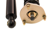 BC Racing BR Series Coilover Kit - 07-17 USF40 Lexus LS460 RWD by BC Racing R-10-BR