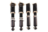 BC Racing BR Series Coilover Kit - 01-10 UZZ40 Lexus SC430 by BC Racing R-11-BR