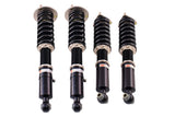 BC Racing BR Series Coilover Kit - 10-15 GSE20 Lexus IS 250C by BC Racing R-12-BR