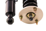 BC Racing BR Series Coilover Kit - 10-15 GSE20 Lexus IS 250C by BC Racing R-12-BR