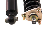 BC Racing BR Series Coilover Kit - 10-15 GSE20 Lexus IS 250C by BC Racing R-12-BR