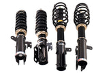 BC Racing BR Series Coilover Kit - 97-01 MCV20 Lexus ES300 by BC Racing R-13-BR