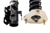 BC Racing BR Series Coilover Kit - 2011+ ZWA10 Lexus CT200h by BC Racing R-16-BR