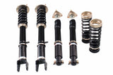 BC Racing BR Series Coilover Kit - 2013+ L10 Lexus GS350 by BC Racing R-20-BR