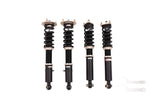 BC Racing BR Series Coilover Kit - 06-12 GRS191 Lexus GS300/350 by BC Racing R-21-BR