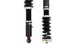 BC Racing BR Series Coilover Kit - 06-12 GRS191 Lexus GS300/350 by BC Racing R-21-BR