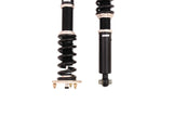BC Racing BR Series Coilover Kit - 06-12 GRS191 Lexus GS300/350 by BC Racing R-21-BR