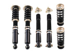 BC Racing BR Series Coilover Kit - 2014+ GSE30/31 Lexus IS250/350/300h RWD Front Eye Lower Mount by BC Racing R-22-BR