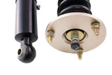 BC Racing BR Series Coilover Kit - 2014+ GSE30/31 Lexus IS250/350/300h RWD Front Eye Lower Mount by BC Racing R-22-BR