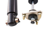 BC Racing BR Series Coilover Kit - 2014+ GSE30/31 Lexus IS250/350/300h RWD Front Eye Lower Mount by BC Racing R-22-BR
