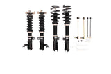 BC Racing BR Series Coilover Kit - 2013+ XX40/XV60 Lexus ES300h/350 by BC Racing R-23-BR