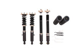 BC Racing BR Series Coilover Kit - 15-17 USC10 Lexus RCF by BC Racing R-26-BR