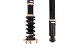 BC Racing BR Series Coilover Kit - 15-17 USC10 Lexus RCF by BC Racing R-26-BR