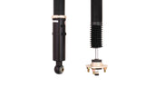 BC Racing BR Series Coilover Kit - 15-17 USC10 Lexus RCF by BC Racing R-26-BR