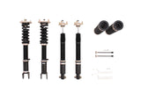 BC Racing BR Series Coilover Kit - 16-17 ASC10 Lexus RC200t by BC Racing R-30-BR