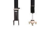 BC Racing BR Series Coilover Kit - 16-17 ASC10 Lexus RC200t by BC Racing R-30-BR