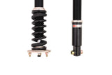 BC Racing BR Series Coilover Kit - 16-17 ASC10 Lexus RC200t by BC Racing R-30-BR