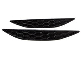 Acexxon Acexxon Honeycomb Rear Reflector Inserts - Mk7 VW | GTI