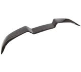 Suvneer Motorsports Suvneer Motorsports R1 Designed Carbon Fiber Trunk Spoiler - BMW / G20 / G80 G20CFR1SPOILIER