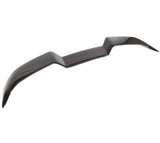 Suvneer Motorsports Suvneer Motorsports R1 Designed Carbon Fiber Trunk Spoiler - BMW / G22 / G82 G22CFR1SPOILER