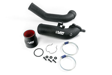 Velt Sport BMW/Toyota B58 Charge Pipe Set - F2X / F3X / G01 / G11 / G3X by Velt Sport VELT-ENG-0038