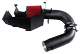 Velt Sport Cold Air Intake System - BMW / N20 / N26 by Velt Sport VELT-ENG-0048