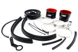 Velt Sport Cold Air Intake System - Audi / 3.0T / B8 / B8.5 by Velt Sport VELT-ENG-0047