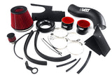 Velt Sport Cold Air Intake System - Audi / 3.0T / B8 / B8.5 by Velt Sport VELT-ENG-0047