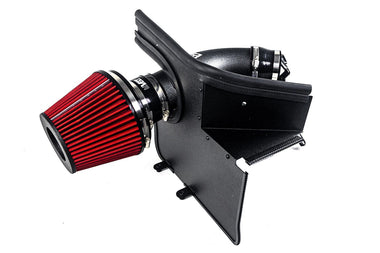 Velt Sport Cold Air Intake System - Audi / 3.0T / B8 / B8.5 by Velt Sport VELT-ENG-0047