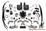 Weistec Twin Turbo System Huracan by Weistec 01-052-02236-1
