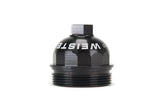 Weistec Billet Oil Filter Cap (Audi V10) by Weistec