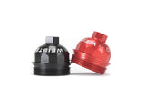 Weistec Billet Oil Filter Cap (Audi V10) by Weistec 01-052-02213-6