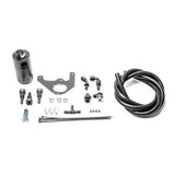 Radium Engineering 09-15 Cadillac CTS-V (LSA) CCV Catch Can Kit - Fluid Lock