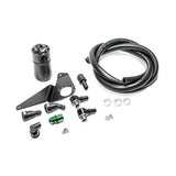 Radium Engineering 2020+ VW Golf MK8 Catch Can Kit
