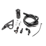 Radium Engineering 2022+ Subaru BRZ / Toyota GR86 PCV Catch Can Kit - Fluid Lock
