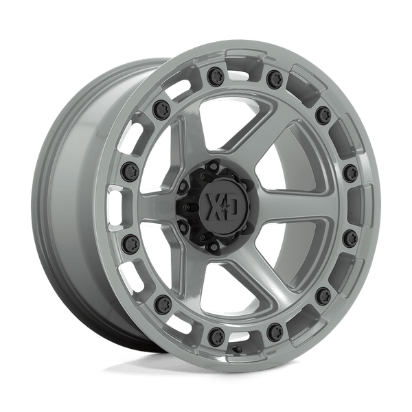 Xd Century Rims XD Wheels 20