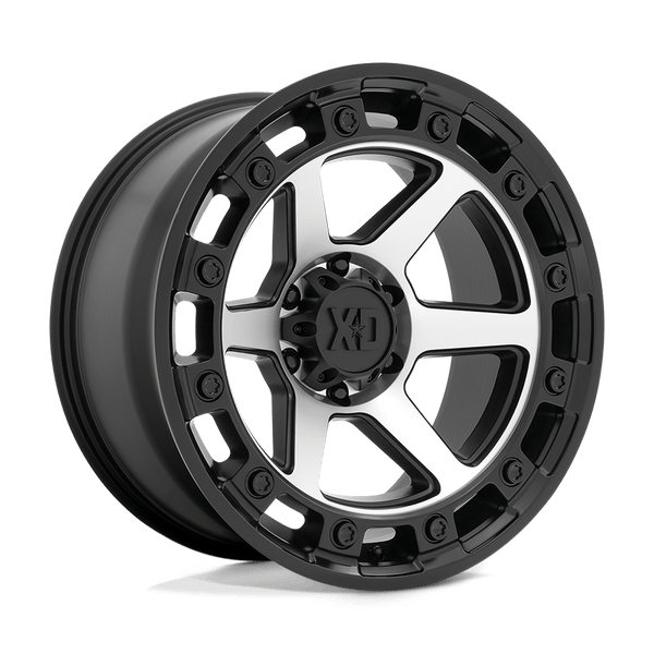 Xd Century Rims XD Wheels 20