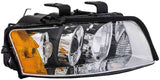 Dorman Headlight Assembly OE Halogen (Right) - Audi / B6 / A4 / S4 8E0941030F-DOR