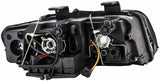 Dorman Headlight Assembly OE Halogen (Left) - Audi / B6 / A4 / S4 8E0941029F-DOR