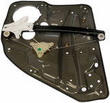 Power Window Regulator Rear Left - VW MK4 Jetta Golf | 1J4839461F