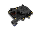 Intake Manifold Cover - BMW E39 540i E38 740i 750iL | 11617501563